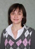 ​Швець Людмила Василівна